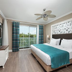 Apartament typu superior